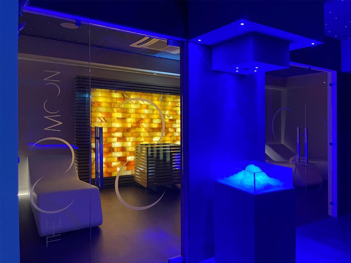 Hotel The Moon Boutique & Firenze