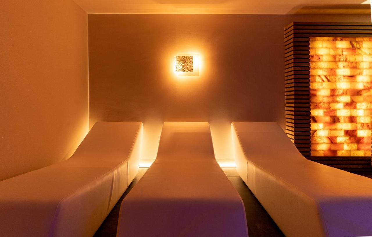 The Moon Boutique & Spa Hotel