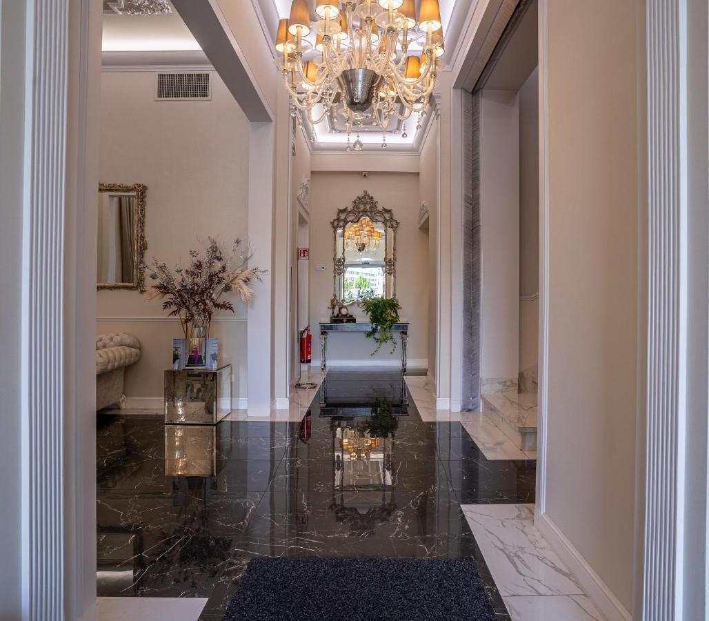 Hotel The Moon Boutique & Firenze