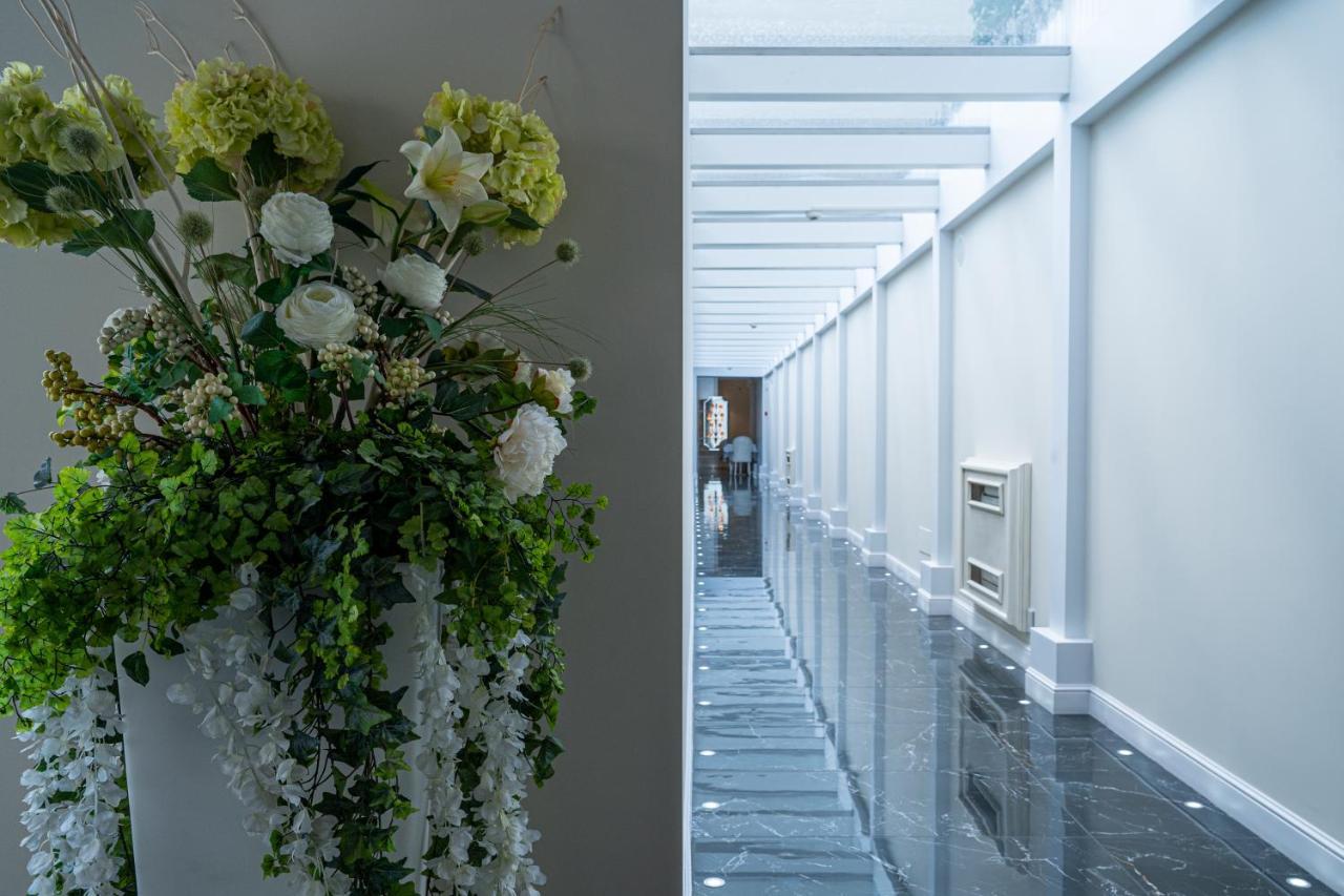The Moon Boutique & Spa Hotel