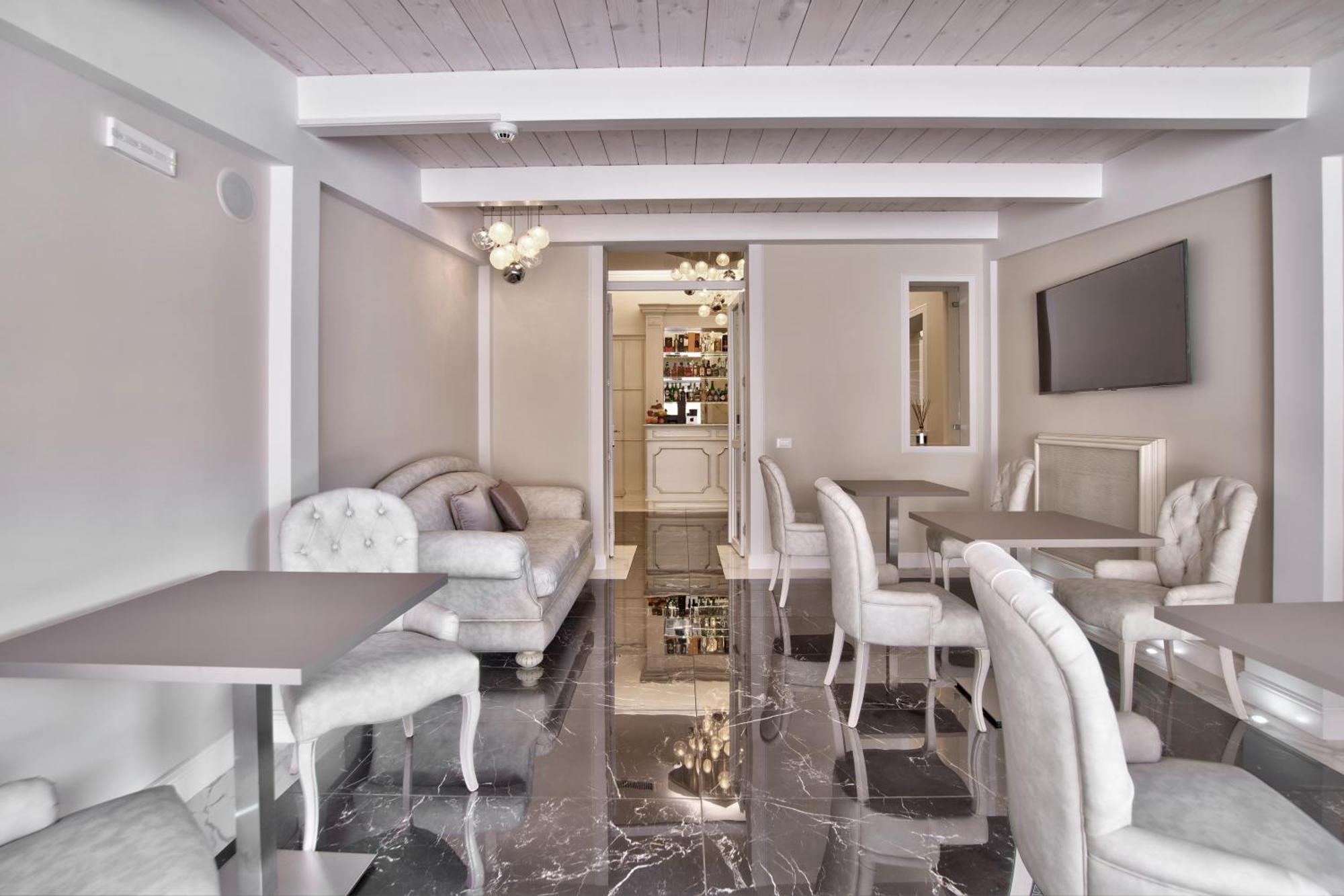 The Moon Boutique & Spa