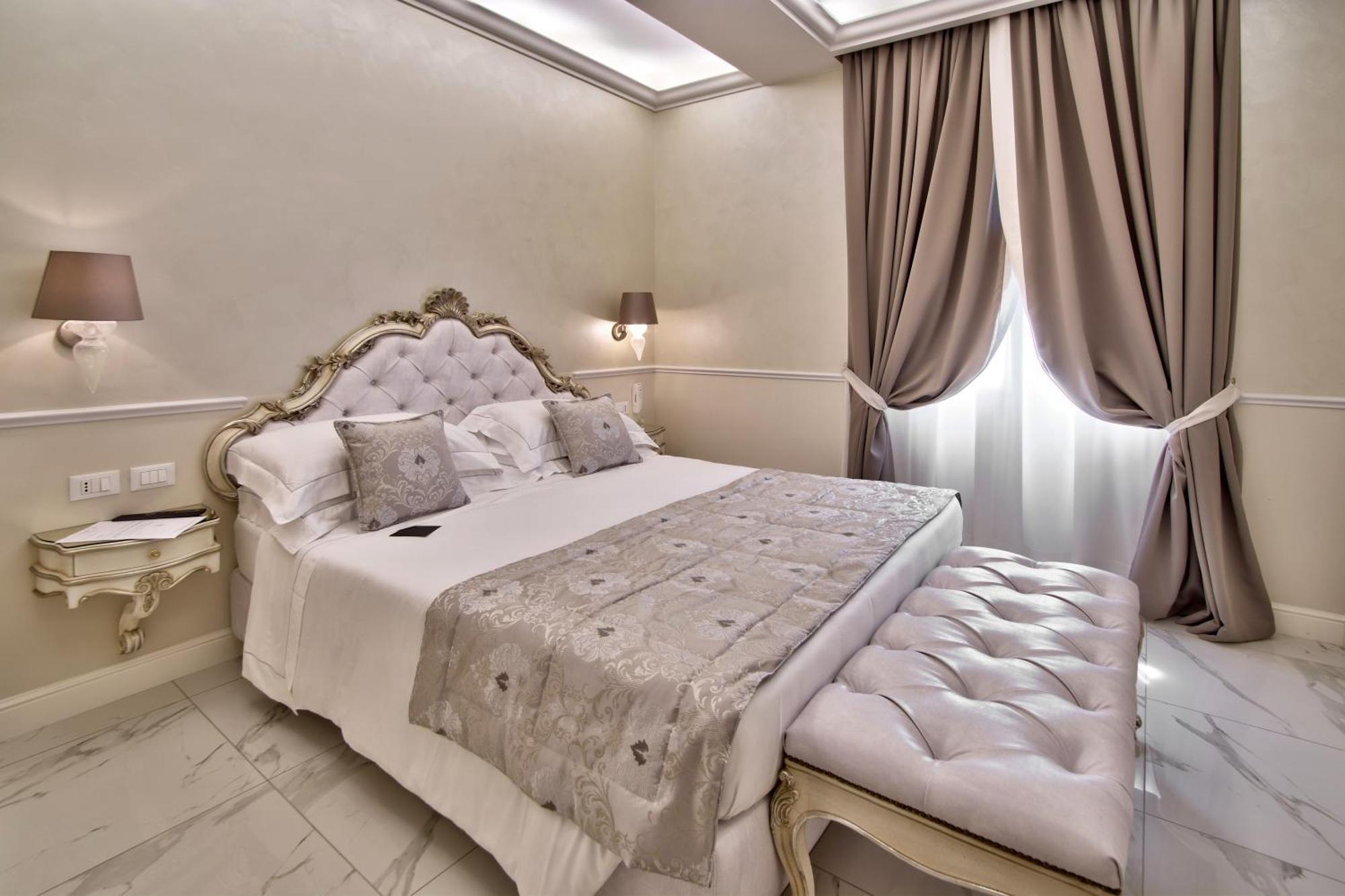 Hotel The Moon Boutique & Spa