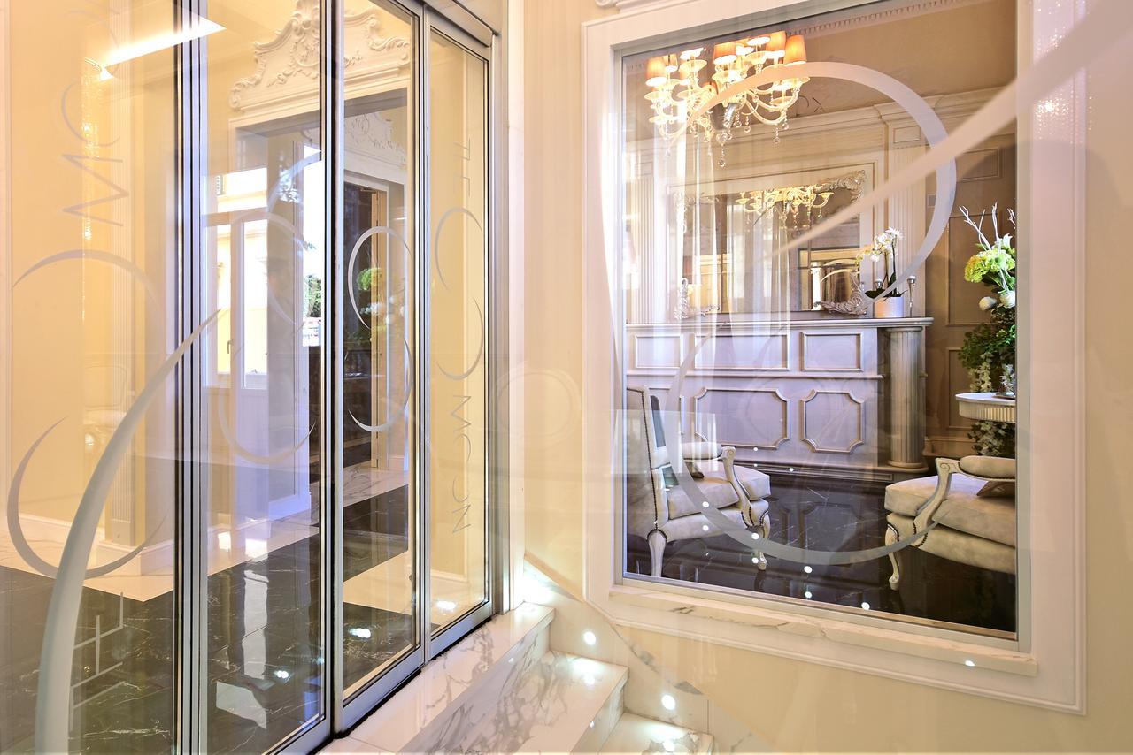 Hotel The Moon Boutique & Spa