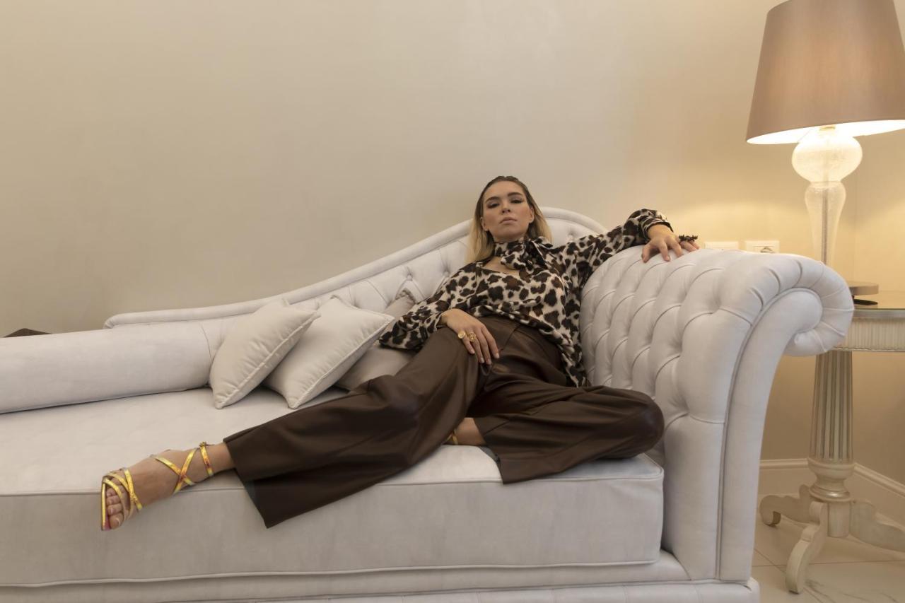 The Moon Boutique & Hotel Florenz