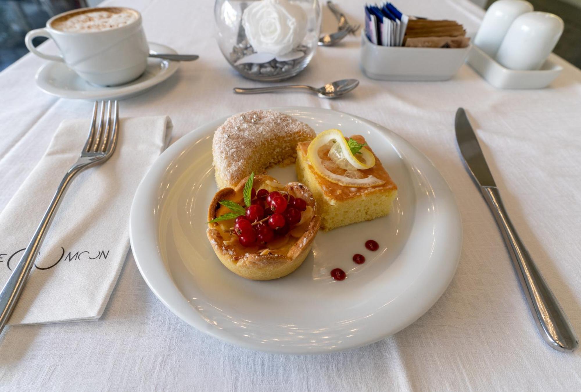 The Moon Boutique & Hotel Florenz