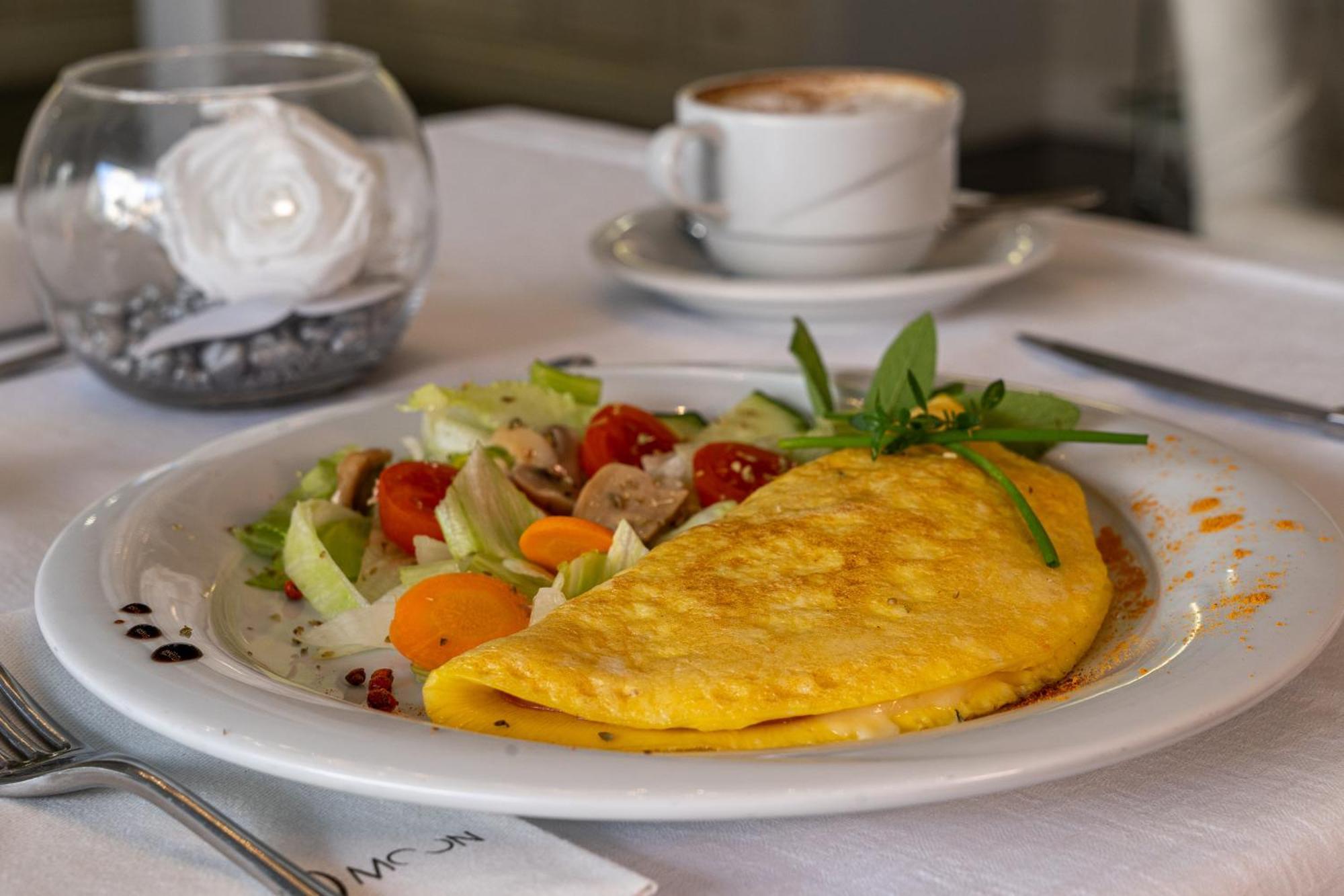 The Moon Boutique & Hotel Florenz