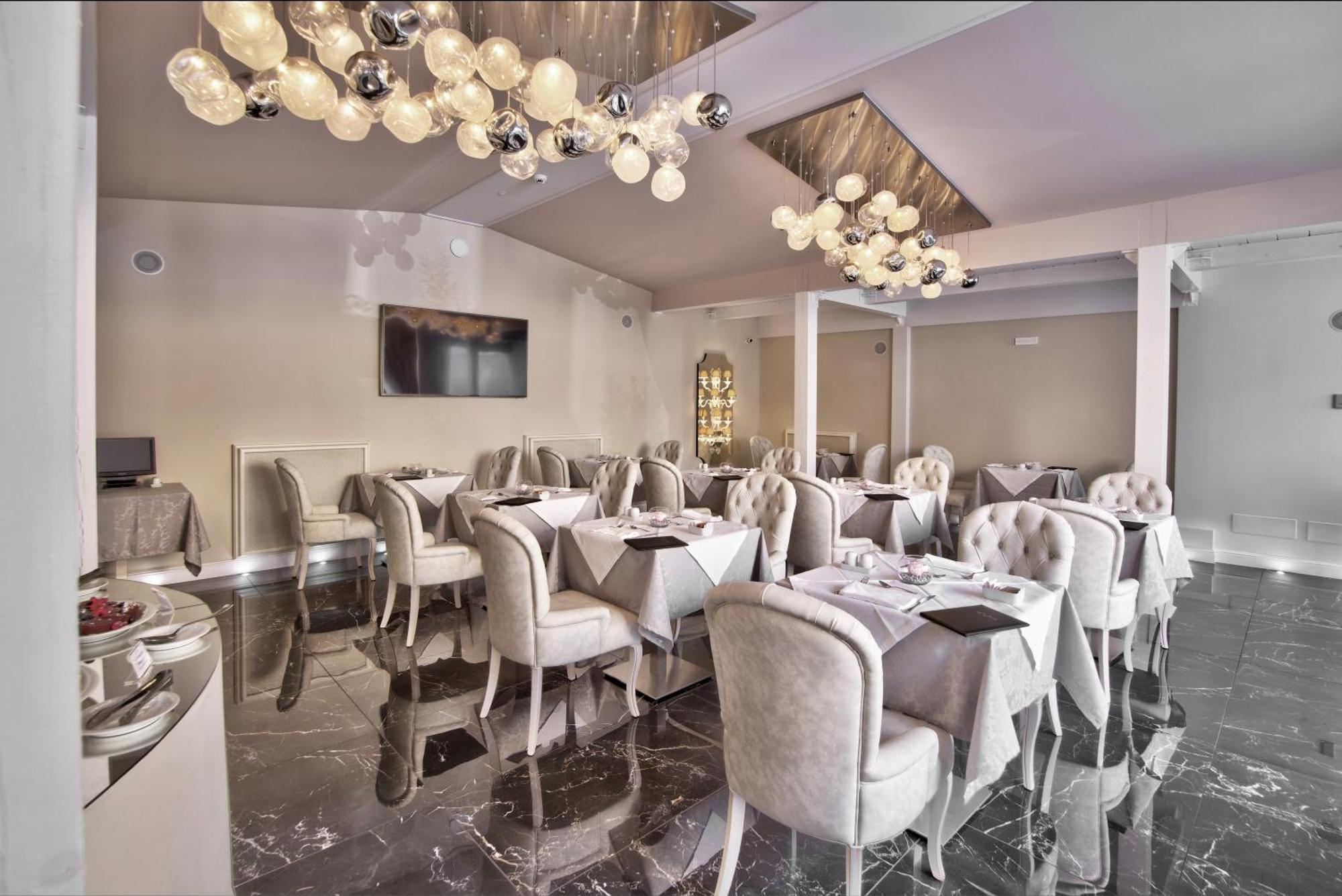 The Moon Boutique & Hotel Florenz