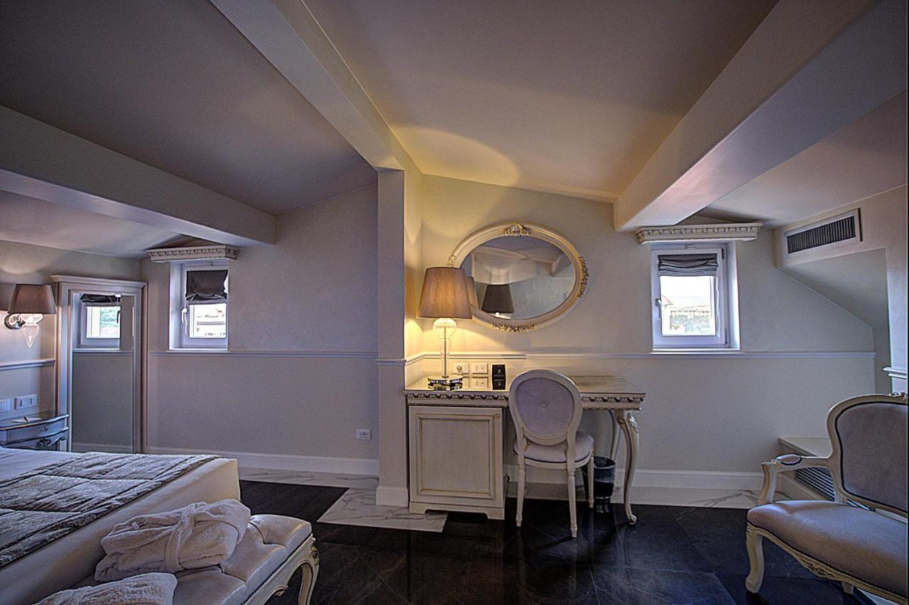 The Moon Boutique & 4* Florenz