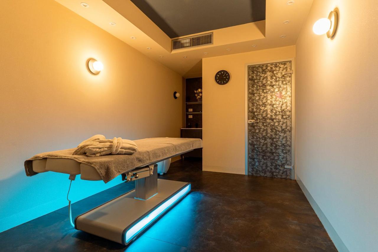 The Moon Boutique & Hotel Florença