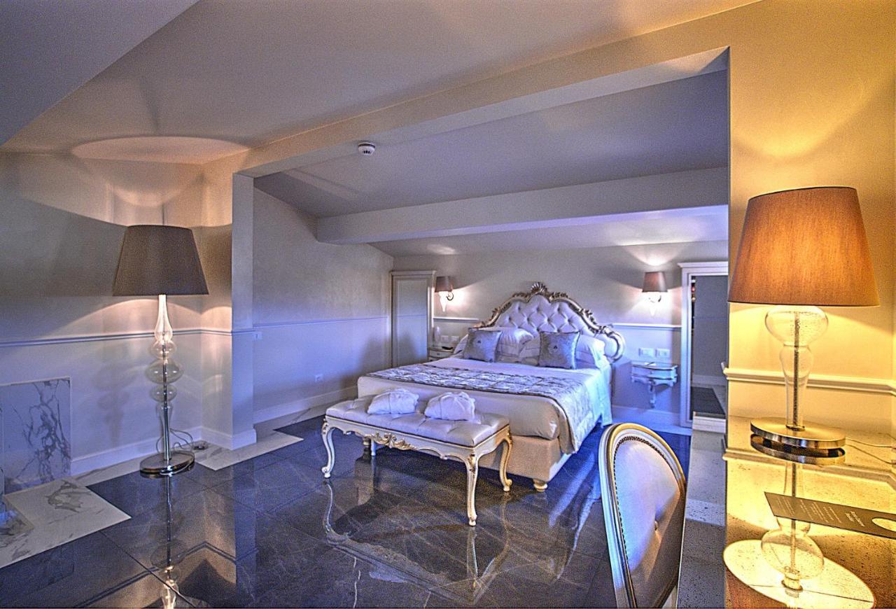 The Moon Boutique & 4* Florença